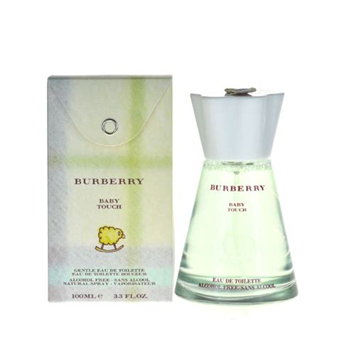 kids perfume burberry|Burberry baby touch alcohol free.